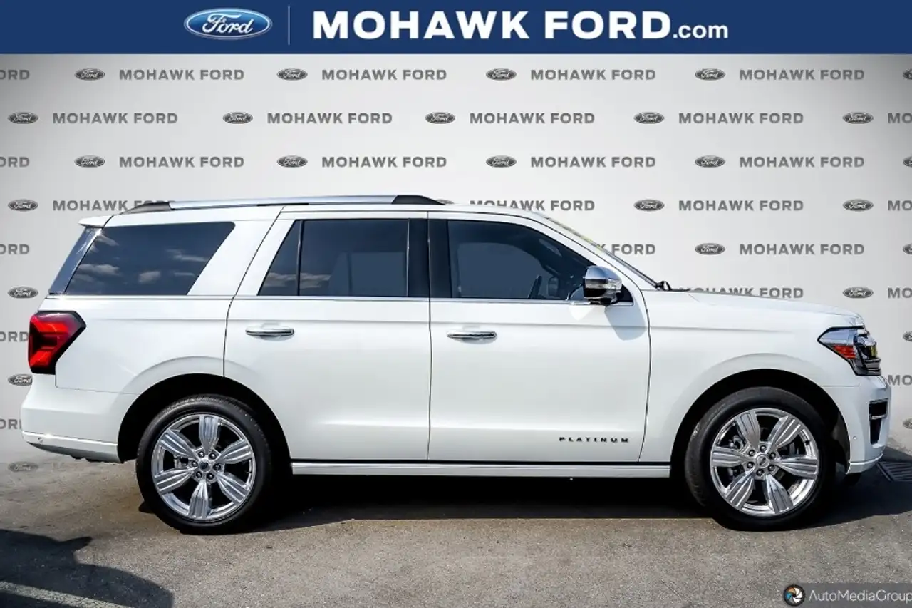 Ford Expedition photo Ford Expedition