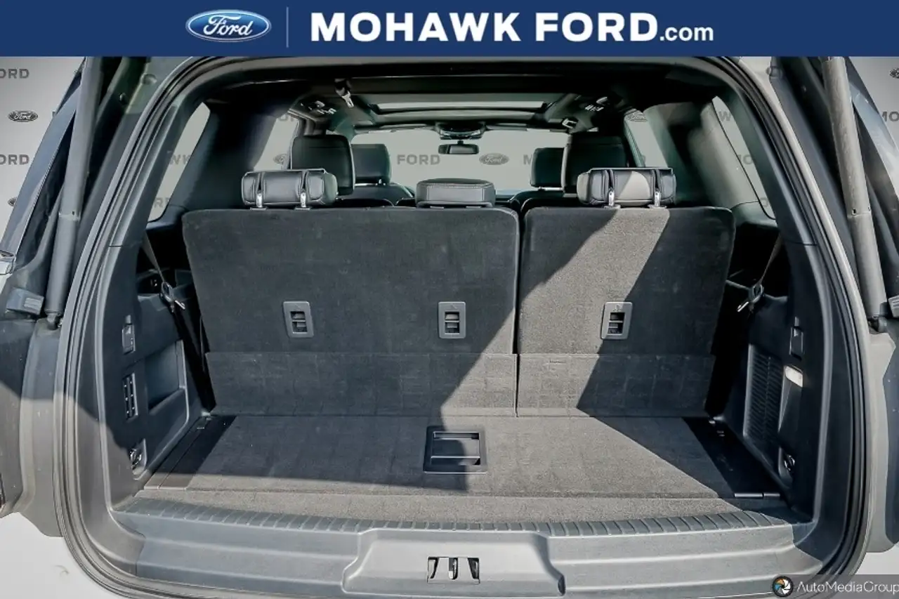 Ford Expedition photo Ford Expedition
