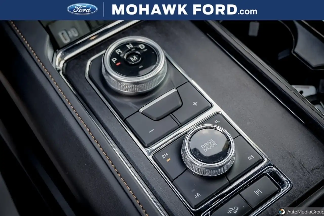 Ford Expedition photo Ford Expedition