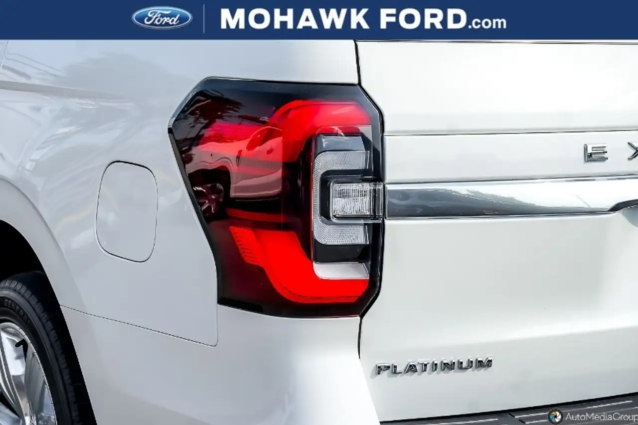 Ford Expedition photo Ford Expedition