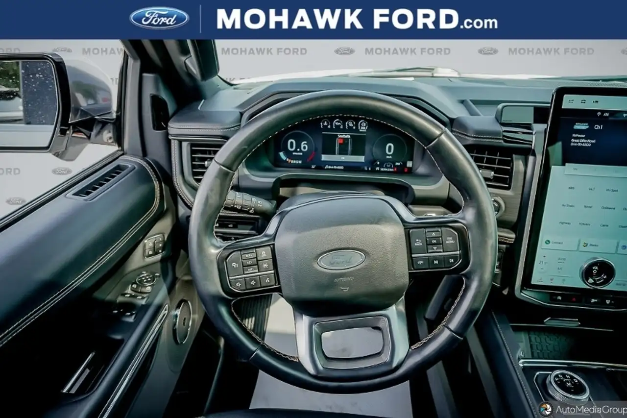 Ford Expedition photo Ford Expedition
