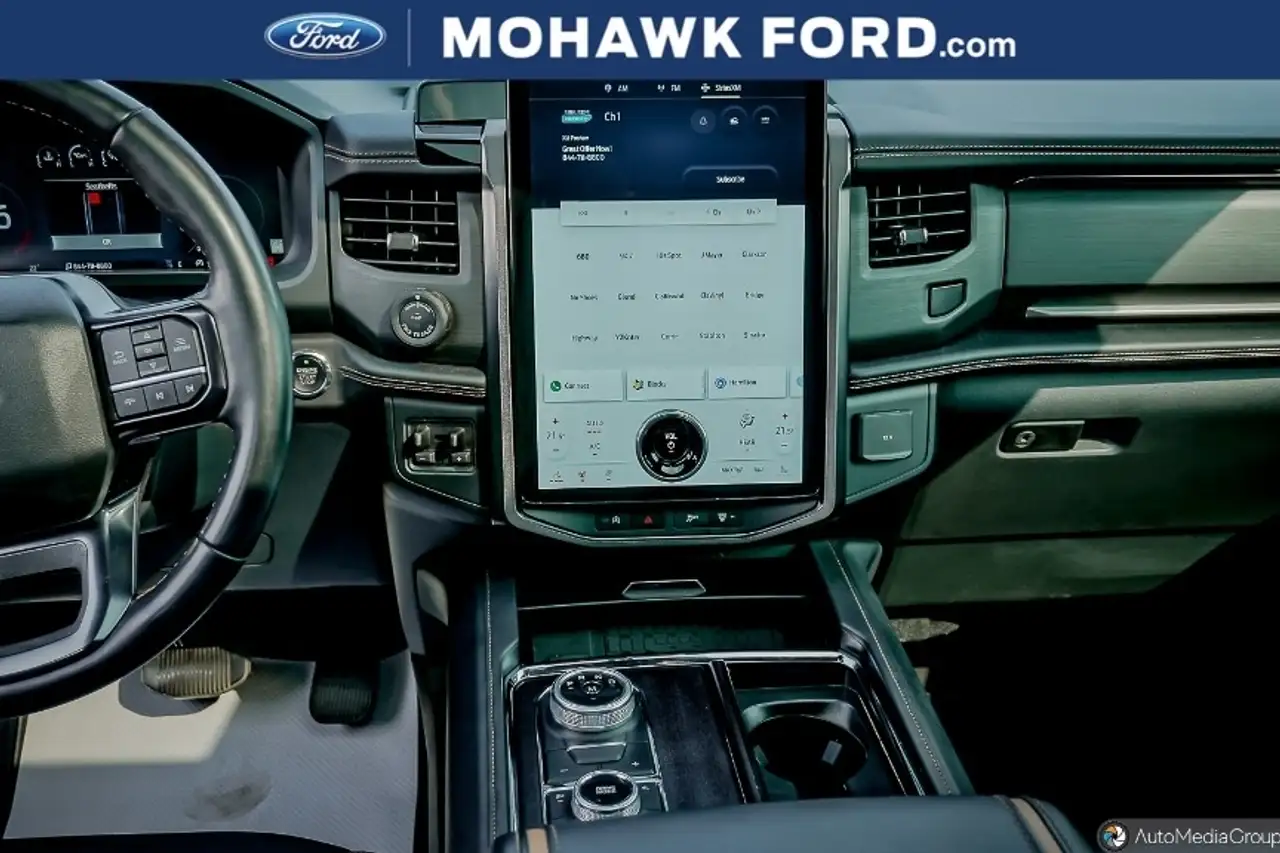 Ford Expedition photo Ford Expedition