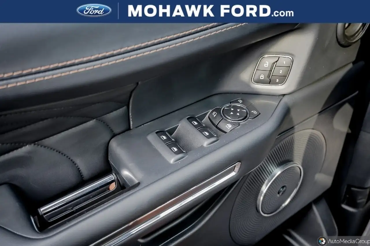 Ford Expedition photo Ford Expedition