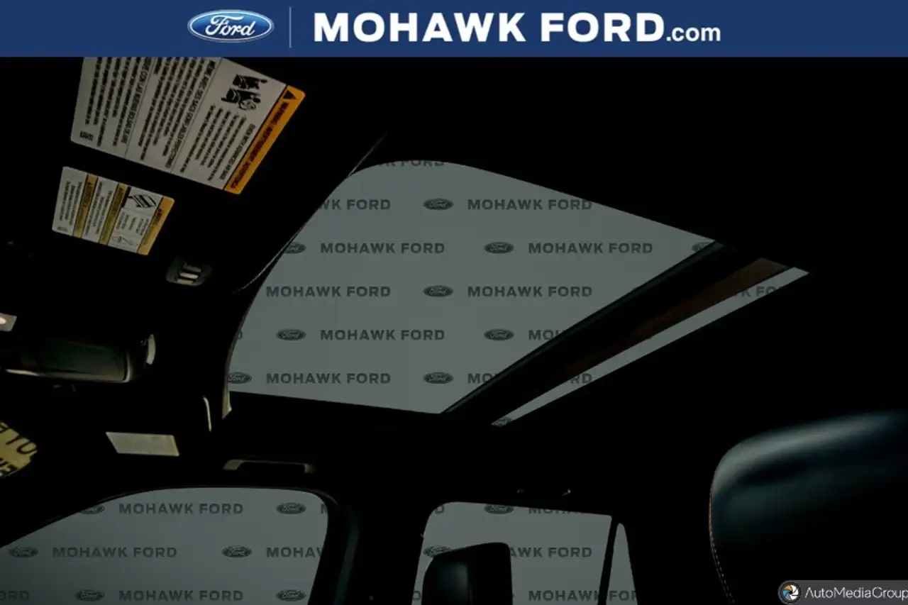 Ford Expedition photo Ford Expedition