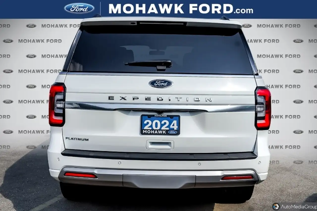 Ford Expedition photo Ford Expedition
