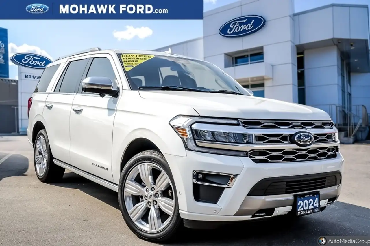Ford Expedition photo Ford Expedition