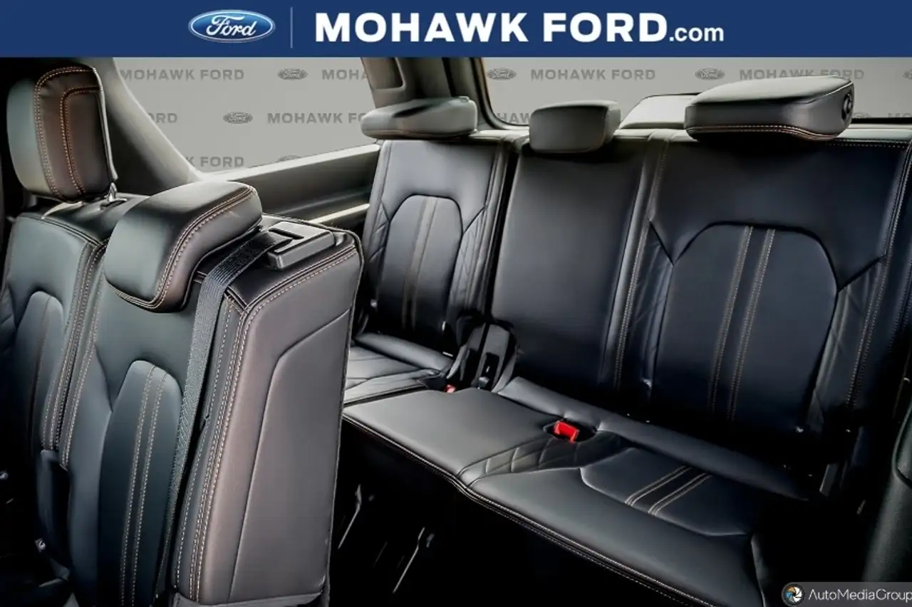 Ford Expedition photo Ford Expedition