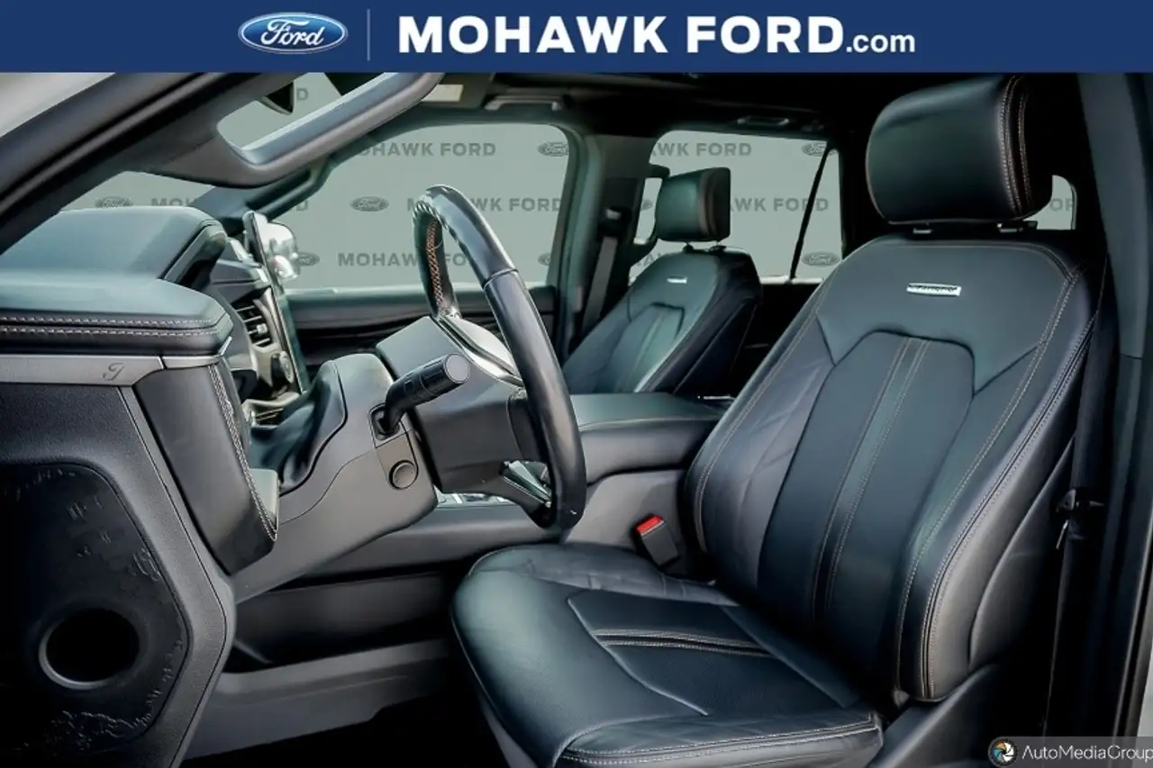 Ford Expedition photo Ford Expedition