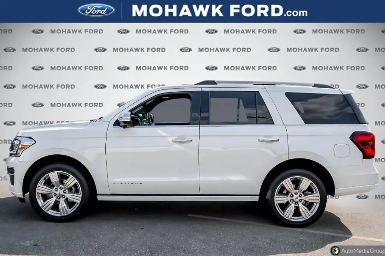 Ford Expedition photo Ford Expedition