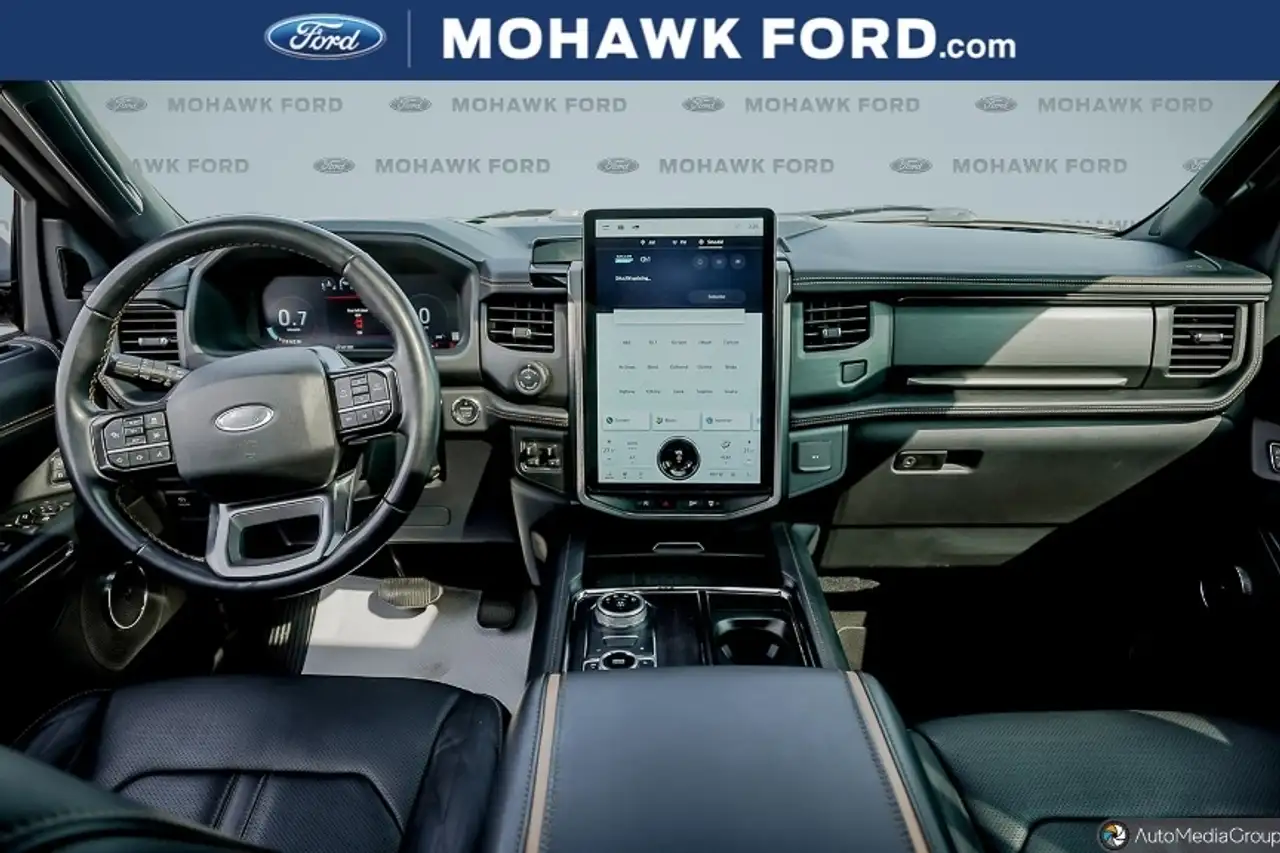Ford Expedition photo Ford Expedition