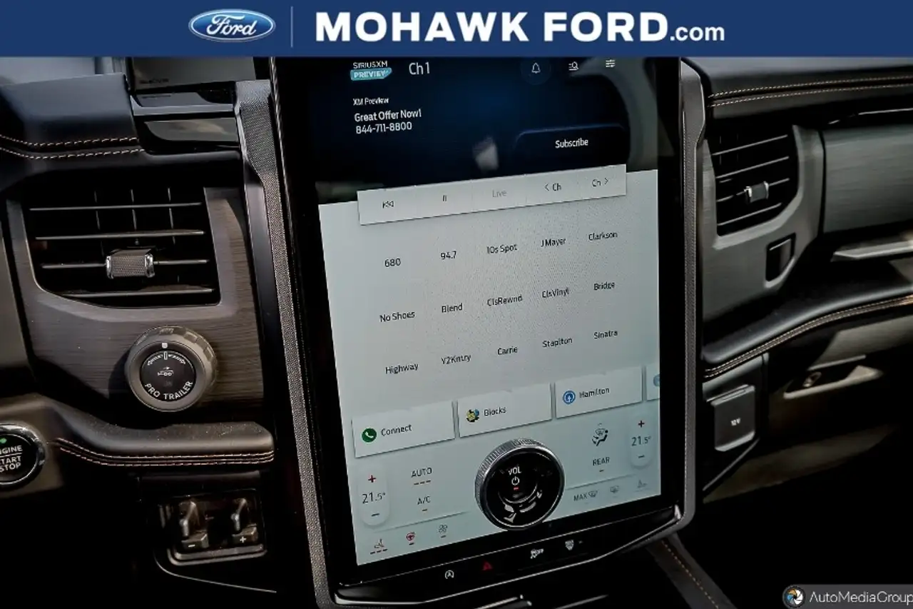 Ford Expedition photo Ford Expedition