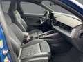 Audi S3 TFSI QU MATRIX+NAV+HuD+SONOS+ACC+19 Bleu - thumbnail 12