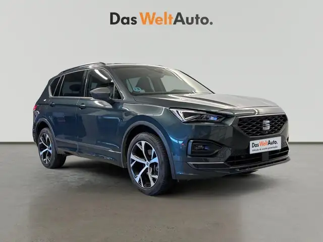 SEAT Tarraco 1.5 TSI S&S FR Edition DSG 110 kW (150 CV)