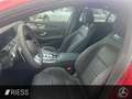 Mercedes-Benz AMG GT AMG 4M Night Distr Massage Sitzkli STH Burmes Rouge - thumbnail 9