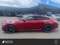Mercedes-Benz AMG GT AMG 4M Night Distr Massage Sitzkli STH Burmes Rouge - thumbnail 3