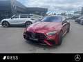 Mercedes-Benz AMG GT AMG 4M Night Distr Massage Sitzkli STH Burmes Rouge - thumbnail 1