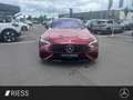 Mercedes-Benz AMG GT AMG 4M Night Distr Massage Sitzkli STH Burmes Rouge - thumbnail 2