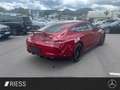 Mercedes-Benz AMG GT AMG 4M Night Distr Massage Sitzkli STH Burmes Rouge - thumbnail 7