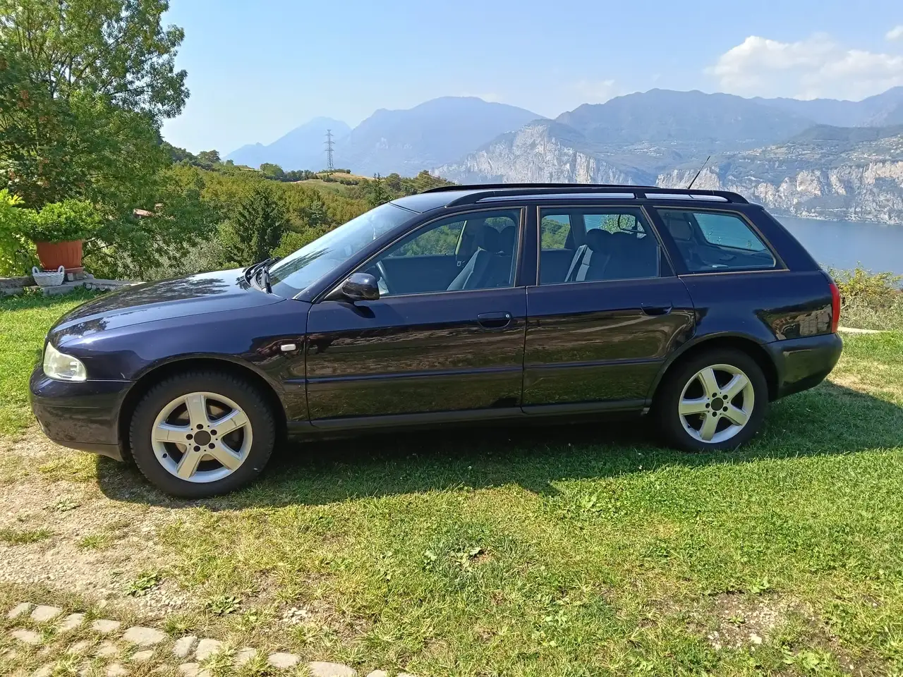 Audi A4 1.8 Business, foto 4