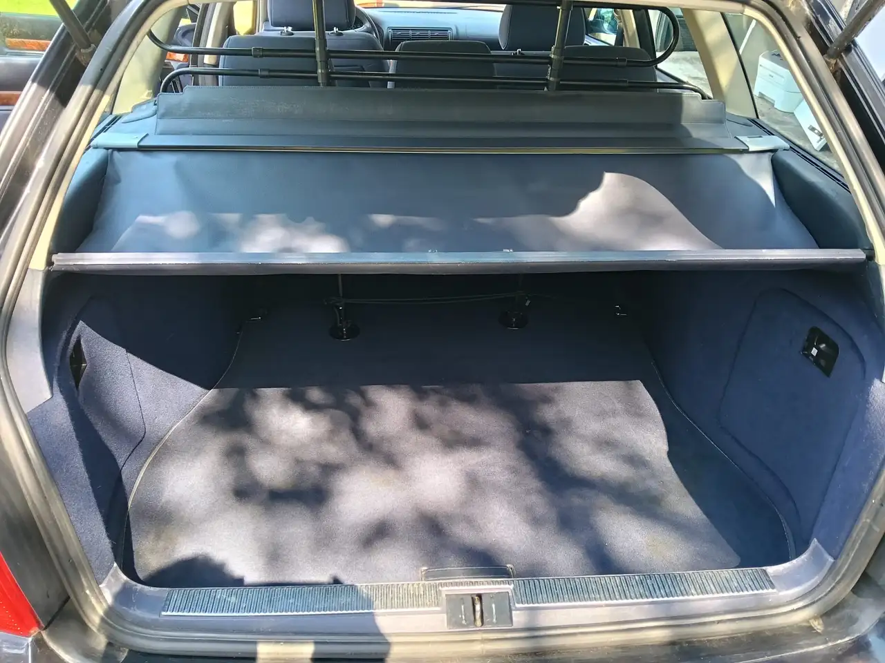 Audi A4 1.8 Business, foto 10