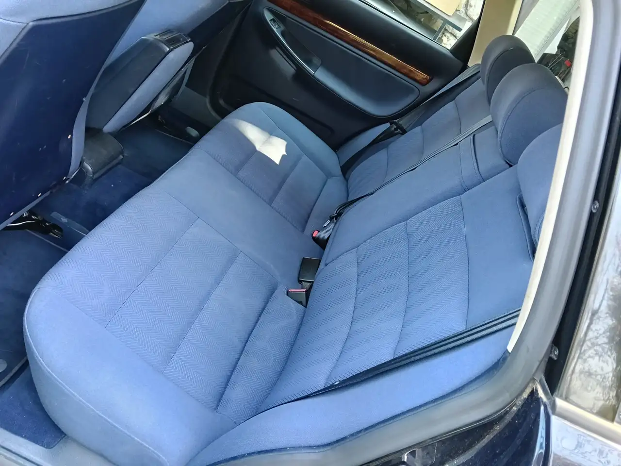 Audi A4 1.8 Business, foto 8