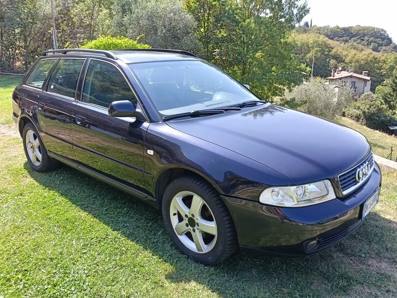 Audi A4 1.8 Business, foto 2