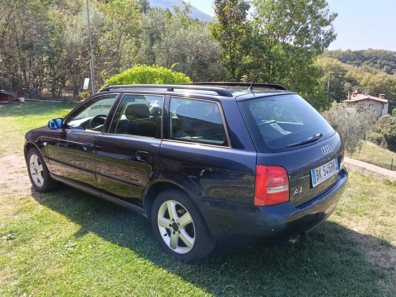Audi A4 1.8 Business, foto 5