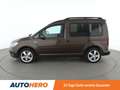 Volkswagen Caddy 1.4 TSI Comfortline BMT Aut.*NAVI*XENON*CAM*PDC* Braun - thumbnail 3
