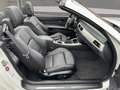 BMW 320 i Cabrio Leder Xenon PDC Sitzheiz Sportsitz Weiß - thumbnail 26