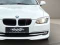 BMW 320 i Cabrio Leder Xenon PDC Sitzheiz Sportsitz Weiß - thumbnail 14