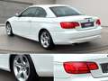 BMW 320 i Cabrio Leder Xenon PDC Sitzheiz Sportsitz Weiß - thumbnail 11