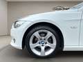 BMW 320 i Cabrio Leder Xenon PDC Sitzheiz Sportsitz Weiß - thumbnail 15