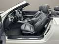 BMW 320 i Cabrio Leder Xenon PDC Sitzheiz Sportsitz Weiß - thumbnail 19