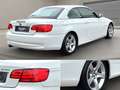 BMW 320 i Cabrio Leder Xenon PDC Sitzheiz Sportsitz Weiß - thumbnail 8