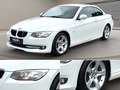 BMW 320 i Cabrio Leder Xenon PDC Sitzheiz Sportsitz Weiß - thumbnail 3