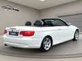 BMW 320 i Cabrio Leder Xenon PDC Sitzheiz Sportsitz Weiß - thumbnail 9