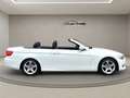 BMW 320 i Cabrio Leder Xenon PDC Sitzheiz Sportsitz Weiß - thumbnail 7