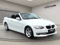 BMW 320 i Cabrio Leder Xenon PDC Sitzheiz Sportsitz Weiß - thumbnail 5