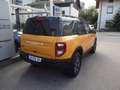 Ford Bronco Sport Badlands 4x4 Oranje - thumbnail 5
