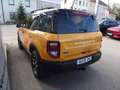 Ford Bronco Sport Badlands 4x4 Pomarańczowy - thumbnail 7