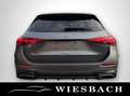 Mercedes-Benz C 200 C 200 T d AMG Burmester Nappaoptik MBUX Gris - thumbnail 5
