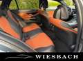Mercedes-Benz C 200 C 200 T d AMG Burmester Nappaoptik MBUX Gris - thumbnail 9