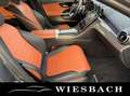 Mercedes-Benz C 200 C 200 T d AMG Burmester Nappaoptik MBUX Gris - thumbnail 7