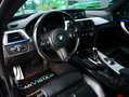 BMW 420 GC Aut. M-Sport Schwarz - thumbnail 11