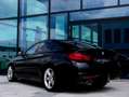 BMW 420 GC Aut. M-Sport Schwarz - thumbnail 9