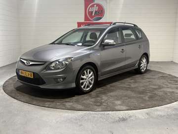 CW 1.4i i-Motion, Volledig onderhouden, Clima, Cru