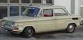 NSU 1000 Beige - thumbnail 1