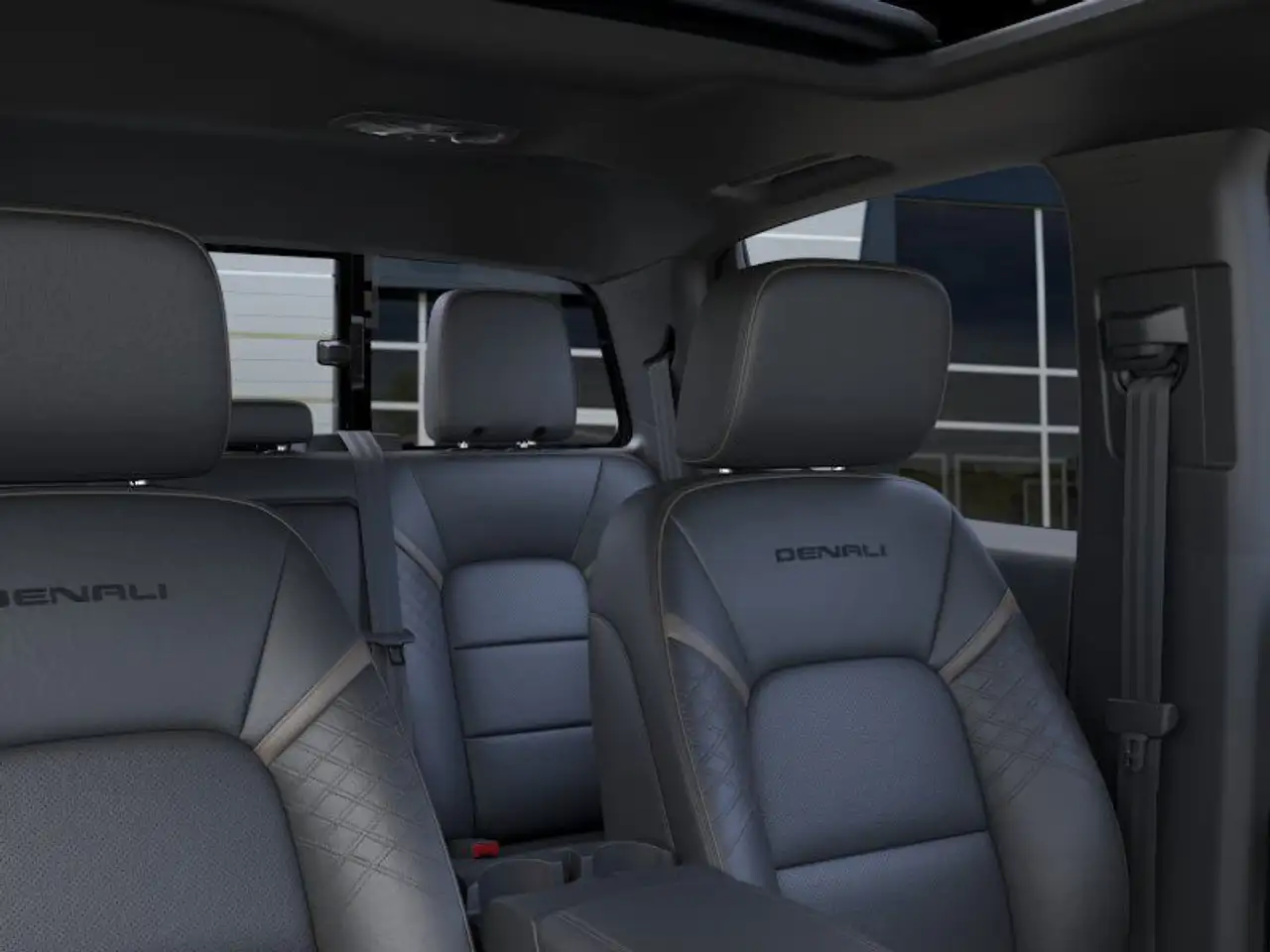 GMC Canyon photo GMC Canyon