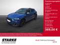Audi A1 Sportback 40 TFSI S tronic S line ASI LED Alcan... Blau - thumbnail 1