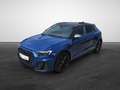 Audi A1 Sportback 40 TFSI S tronic S line ASI LED Alcan... Blau - thumbnail 3